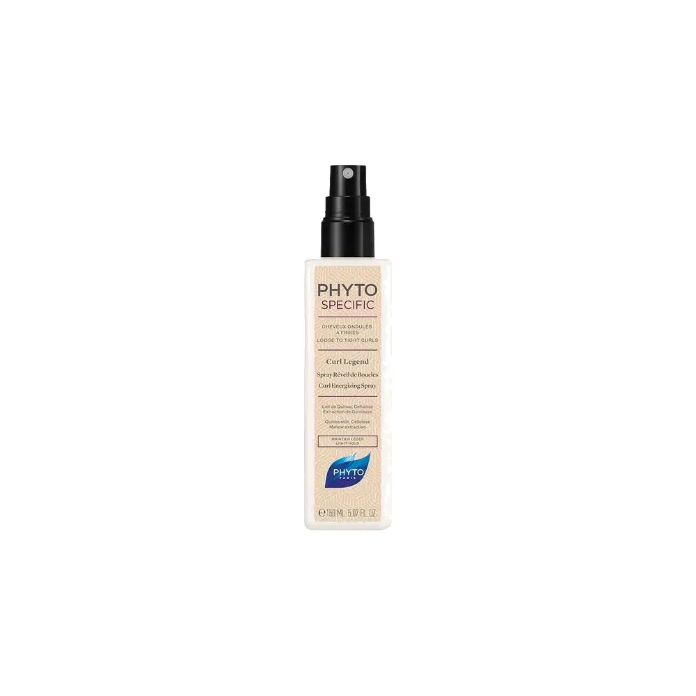 Phyto Specific Curl Legend Gel Crème