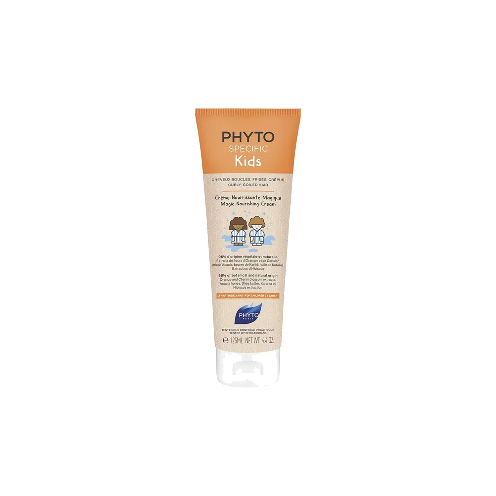 PHYTO SPECIFIC Kids Crème Nourrissante Magique 125ml