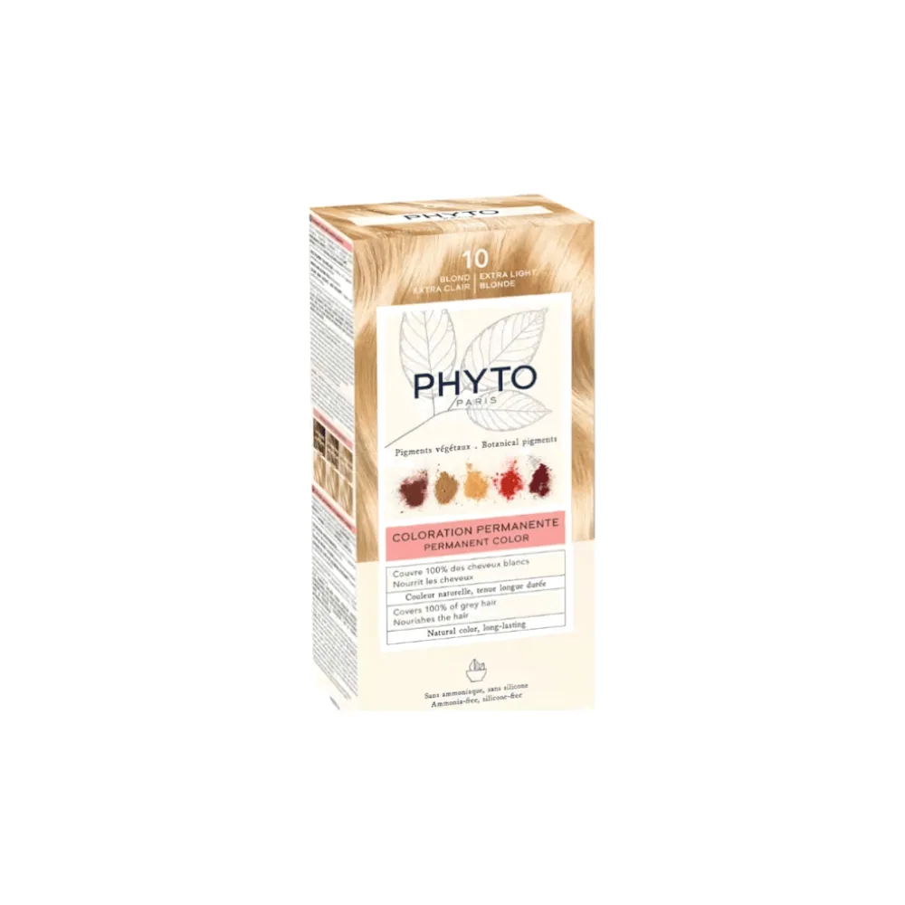 Phytocolor 10 Extra Clair