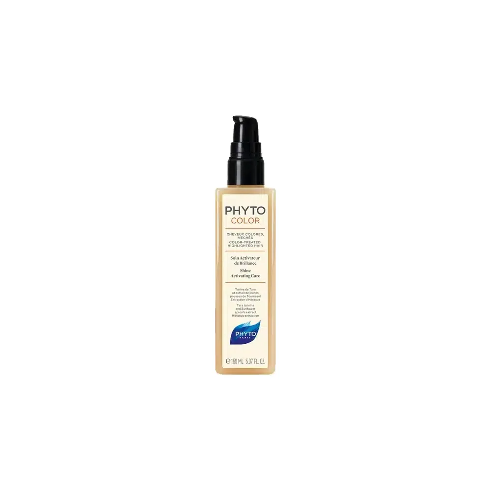 Phytocolor Soin Activateur de Couleur