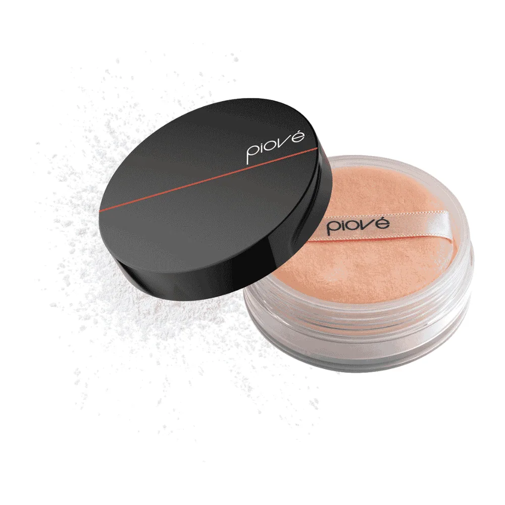 Piové Invisible Loose Powder 10g