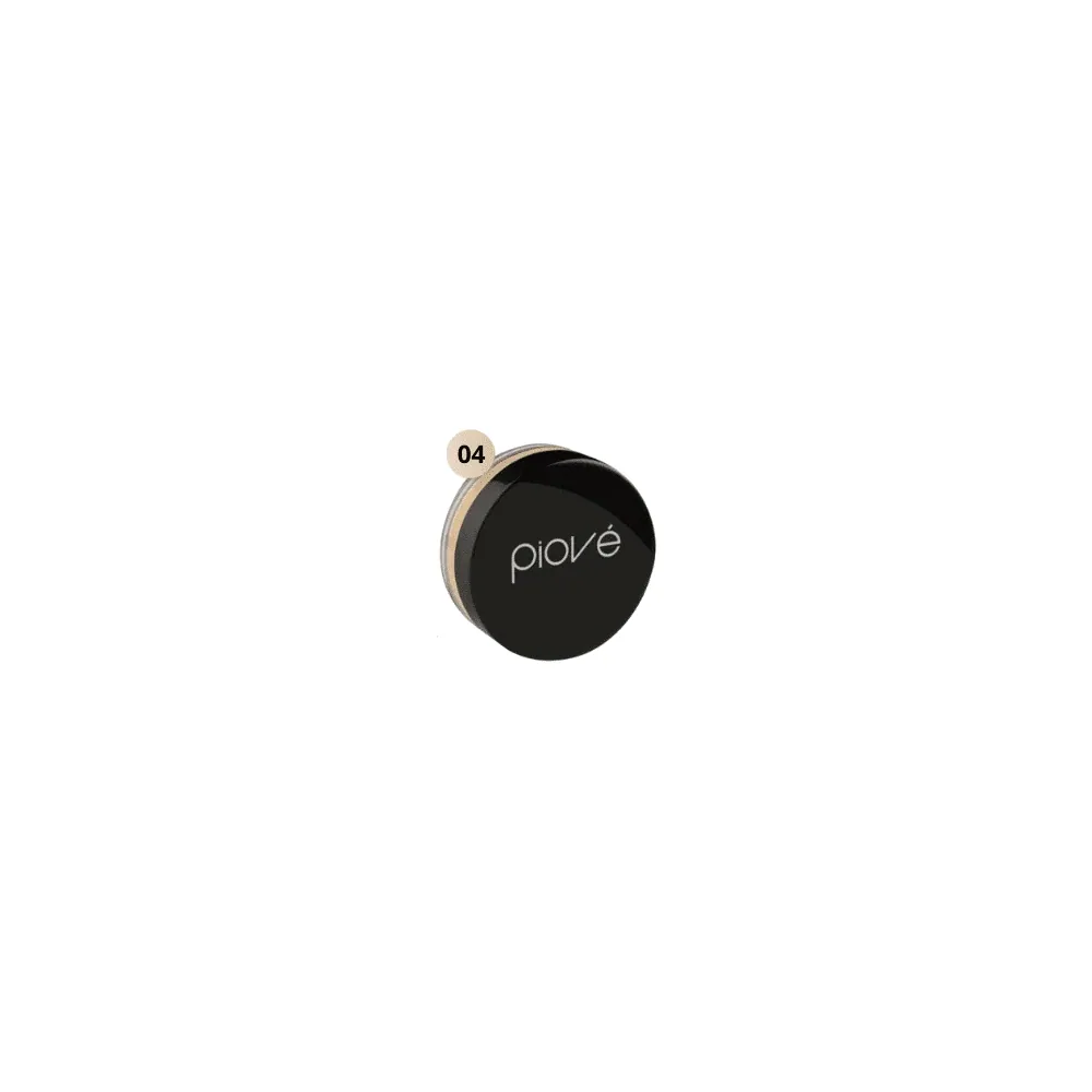 Piove Loose Powder Lp04