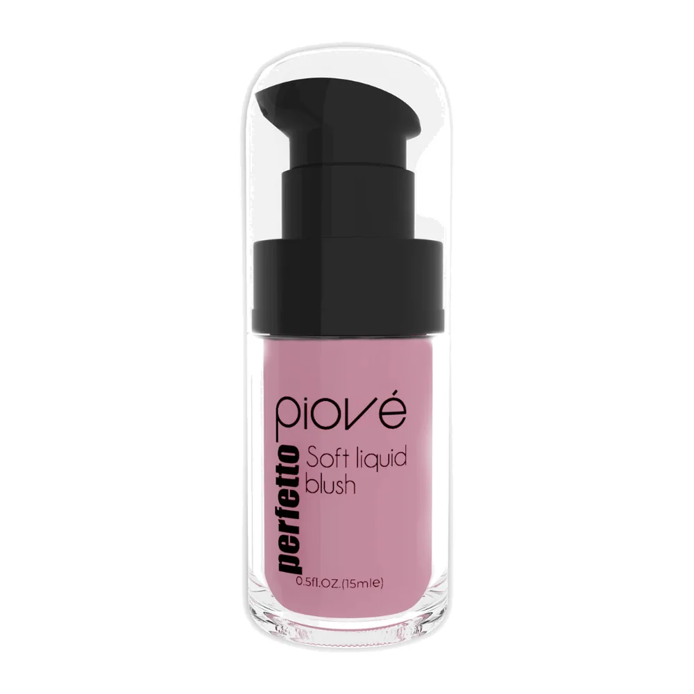 Piové Perfetto Soft Liquid Blush 02 15ml