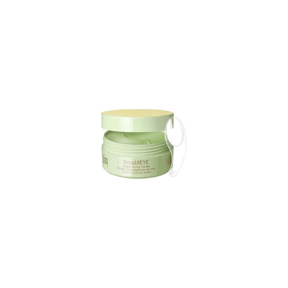 Pixi Beautifeye Brightening Eye Patches 30Pairs
