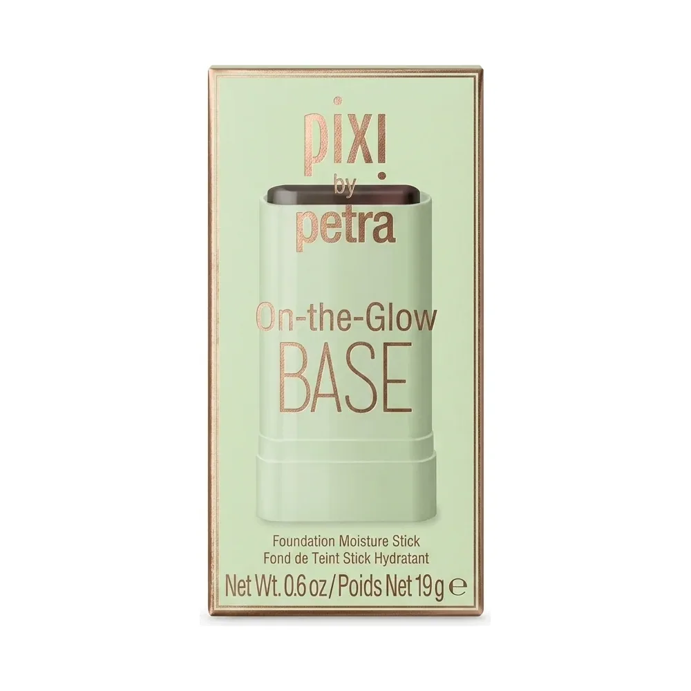 Pixi by Petra – On-the-Glow BASE – Hydratation & Éclat Naturel – 19g