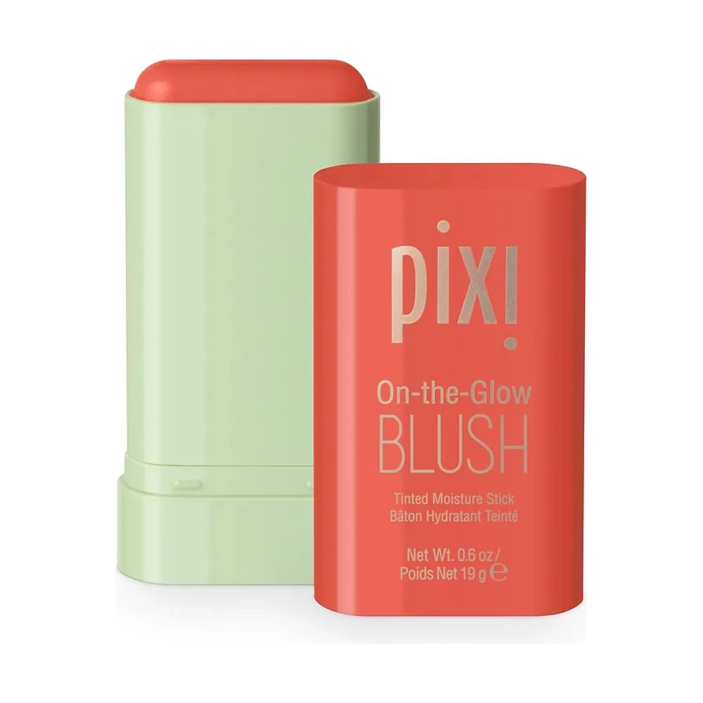 Pixi by Petra on the Glow Blush Juicy 19g