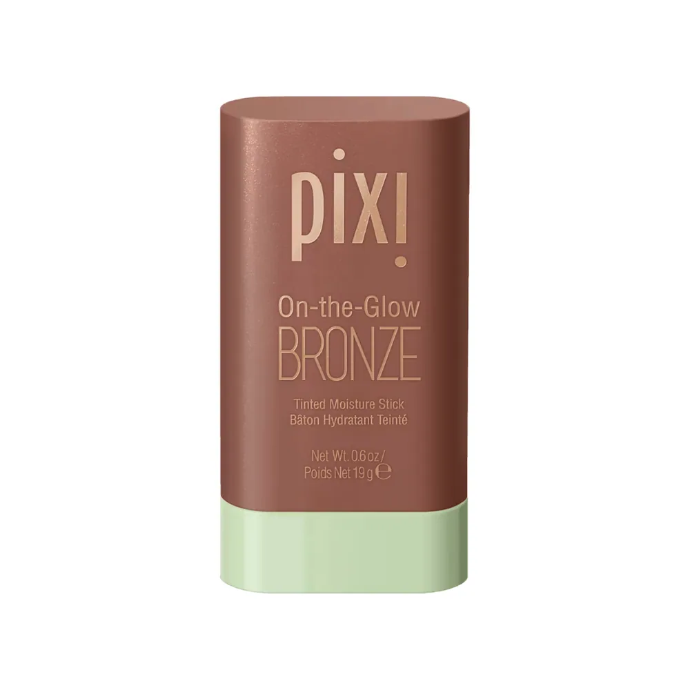 Pixi by Petra on the Glow Bronzer Beachglow 19g