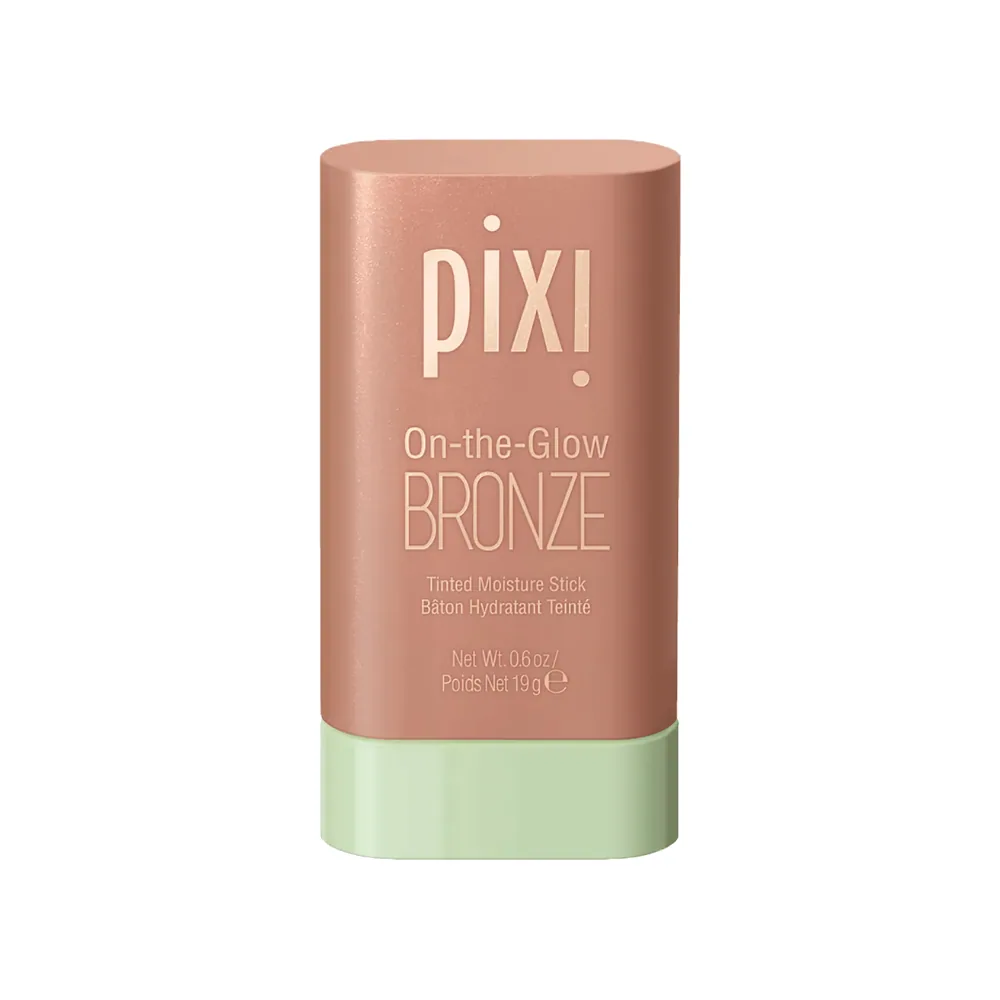 Pixi by Petra on the Glow Bronzer Softglow 19g