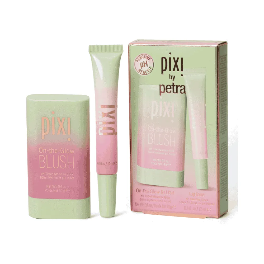 Pixi by Petra Ph Duo Set