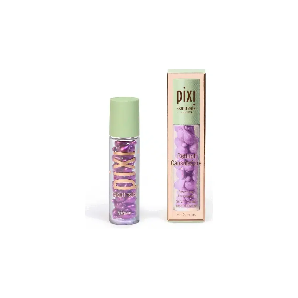 Pixi Retinol Capsulecare Sérum 30 Cap