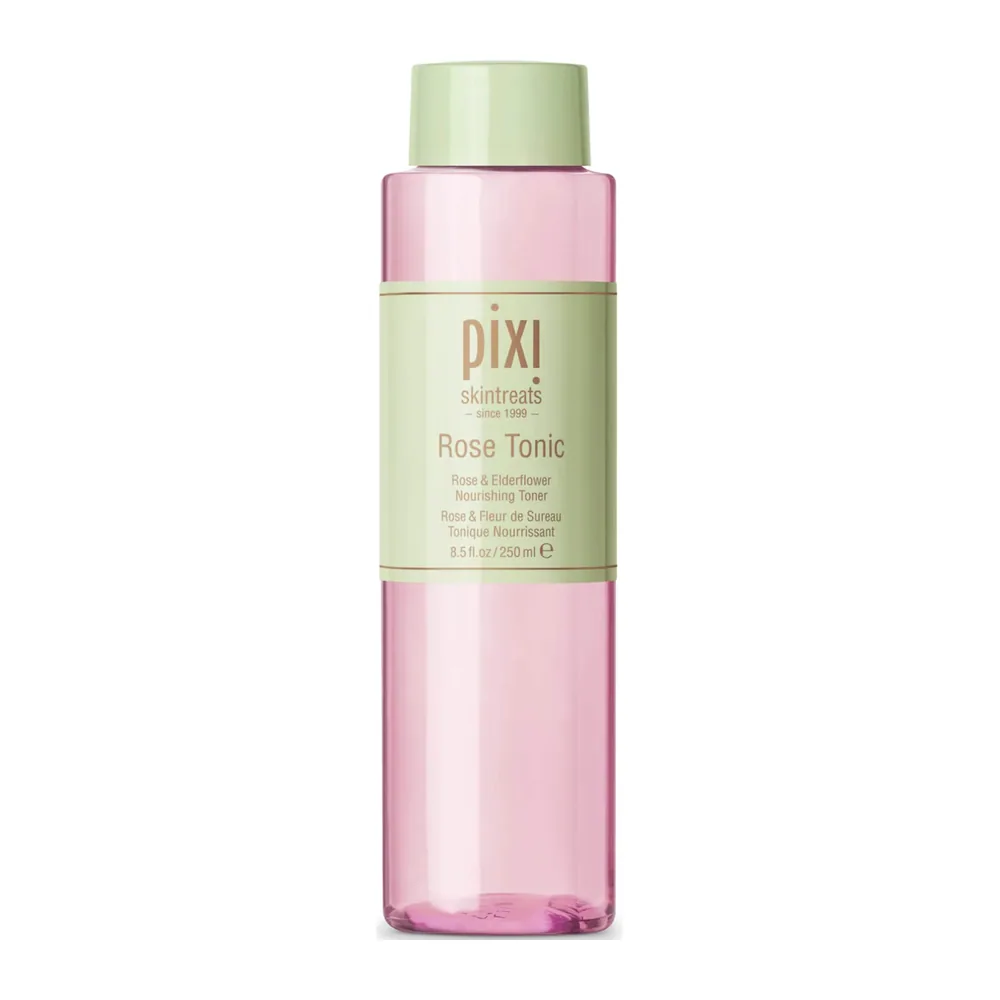PIXI Rose & Elderflower Nourishing Toner 250ml