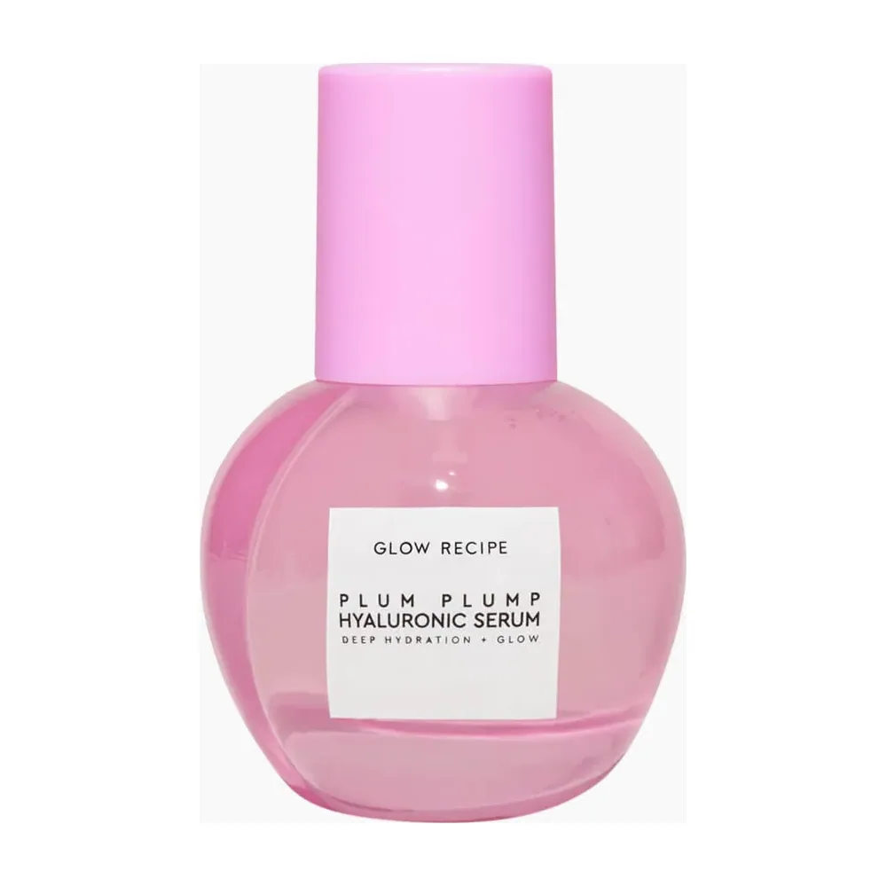 Plum Plump Hyaluronic – Serum
