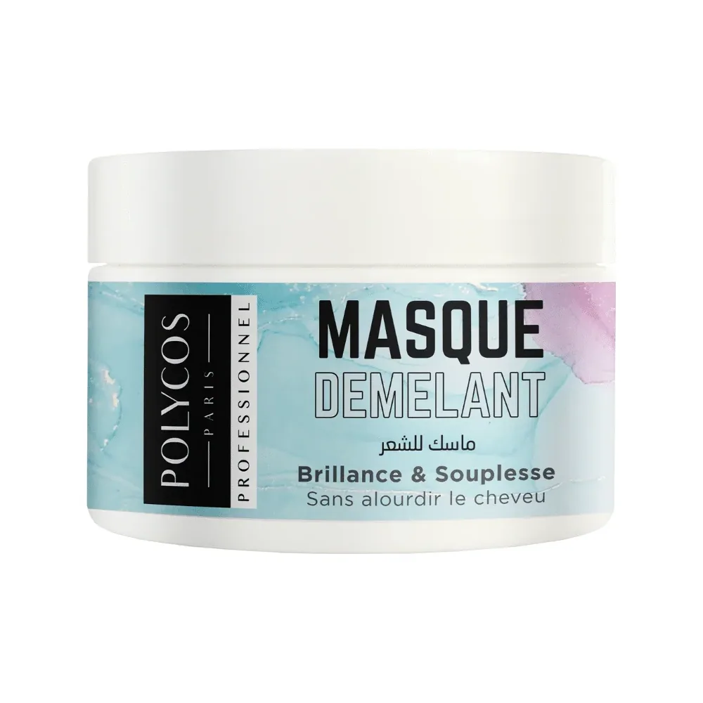 Polycos Care Pro Masque Demelant 250Ml