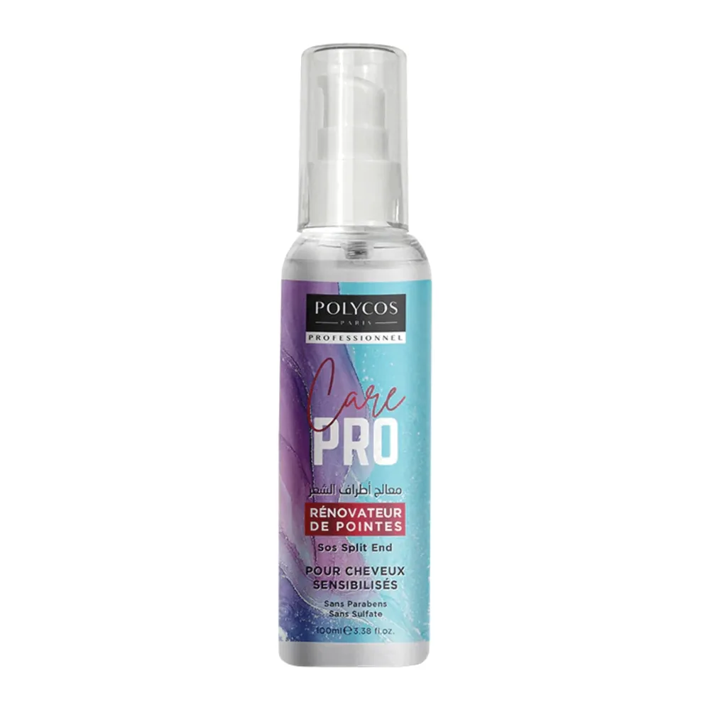 Polycos Care Pro Renovateur De Pointe