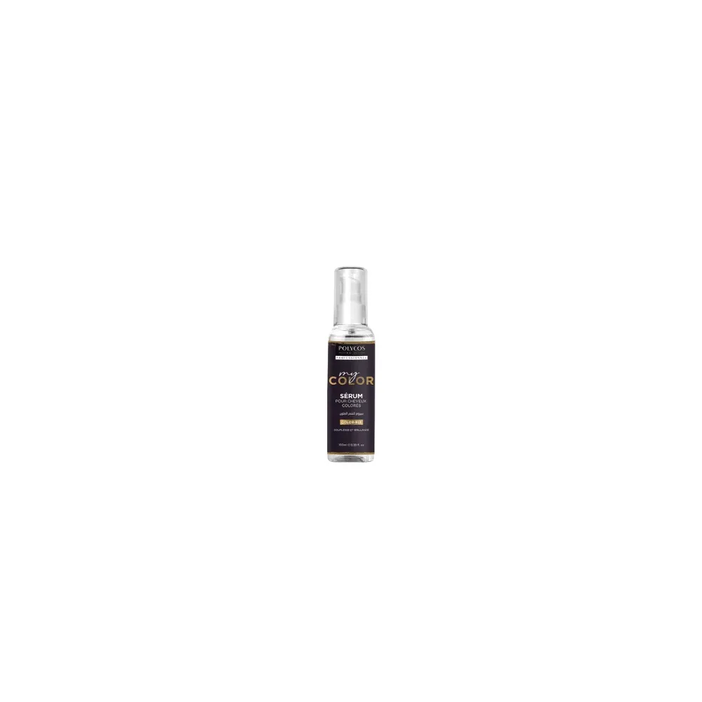 Polycos My Color Serum Color Fix 100Ml