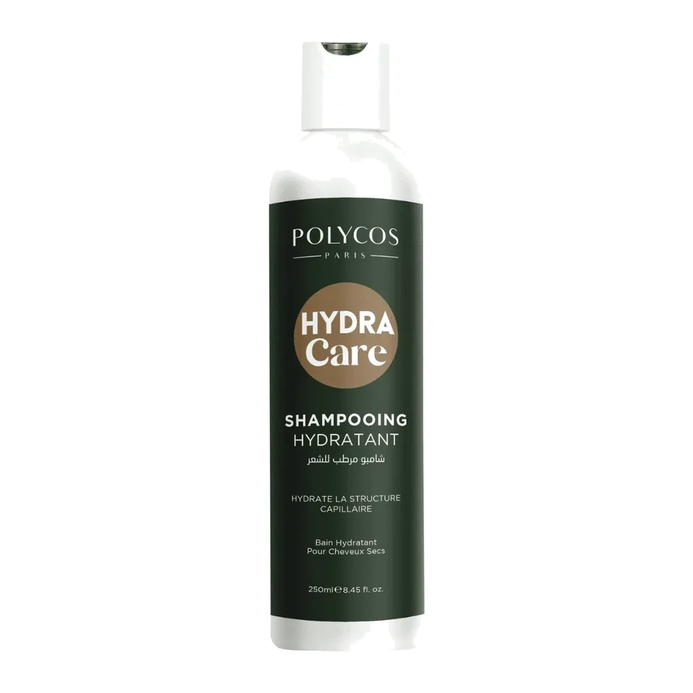 Polycos Hydra Care Shampooing Hydratant 250Ml