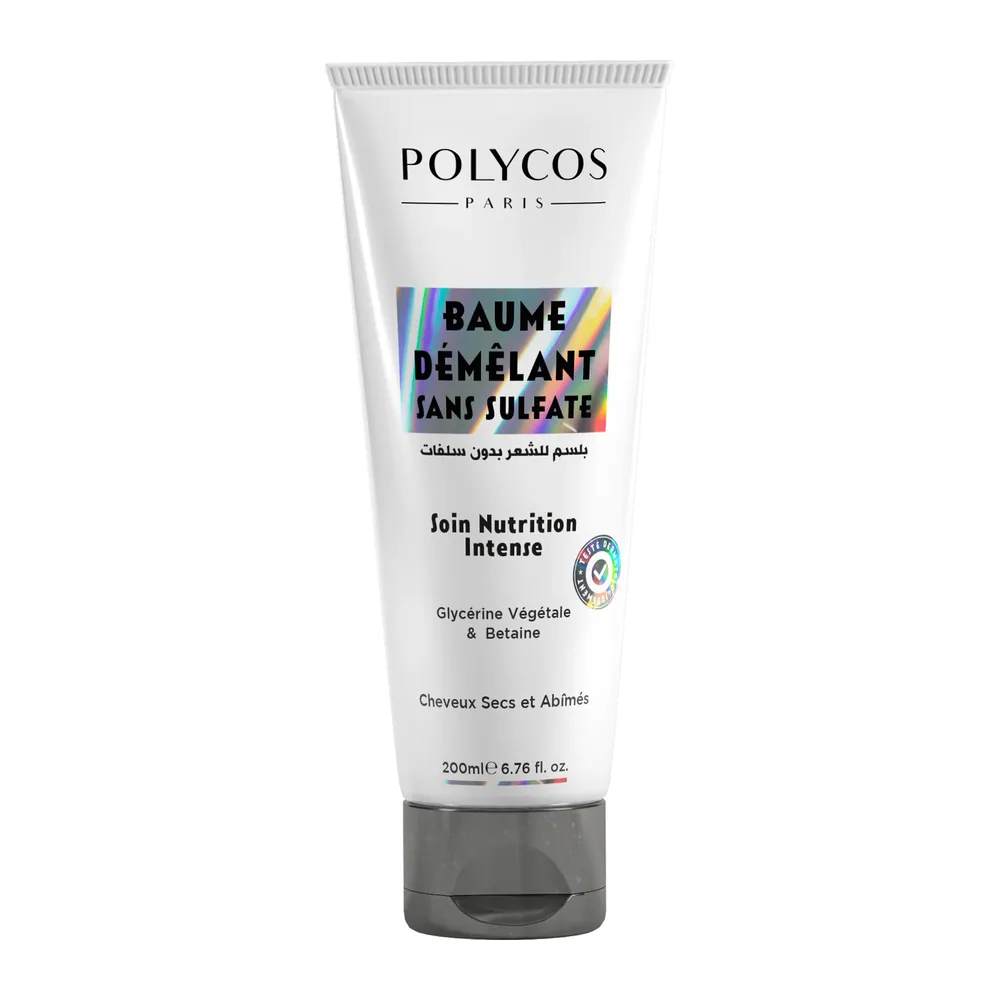 Baume Demelant Sans Sulfate