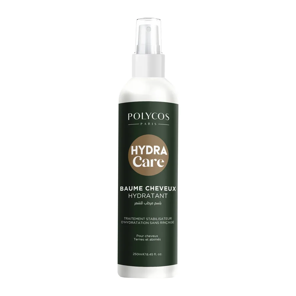 Baume Hydra Care Sans Rinçage