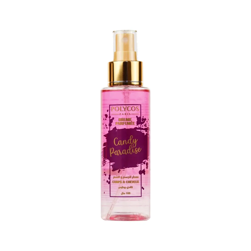 Brume Parfumée Candy Paradis
