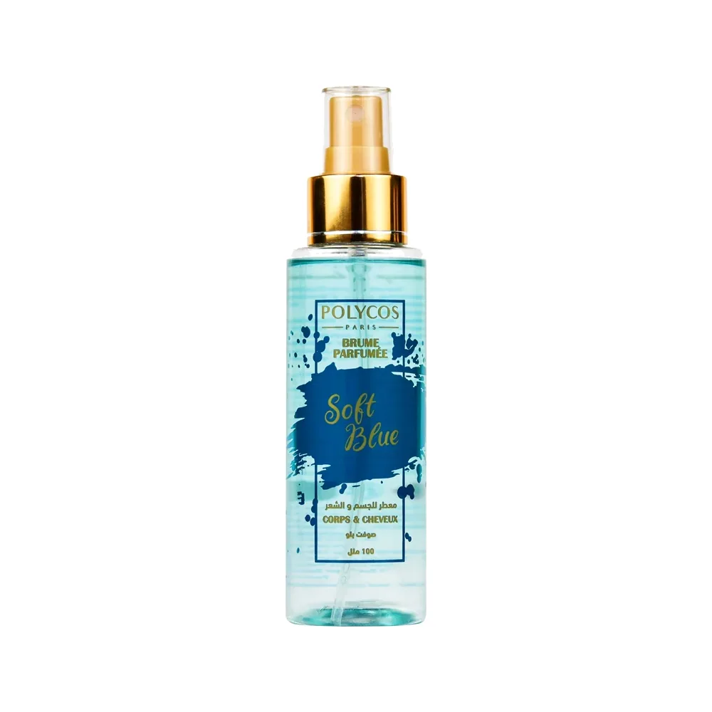 Brume Parfumée Soft Blue