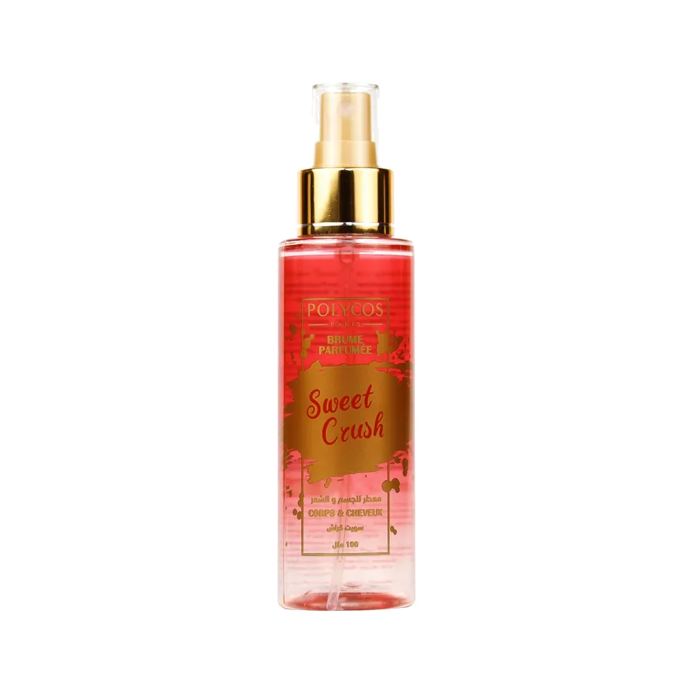 Brume Parfumée Sweet Crush