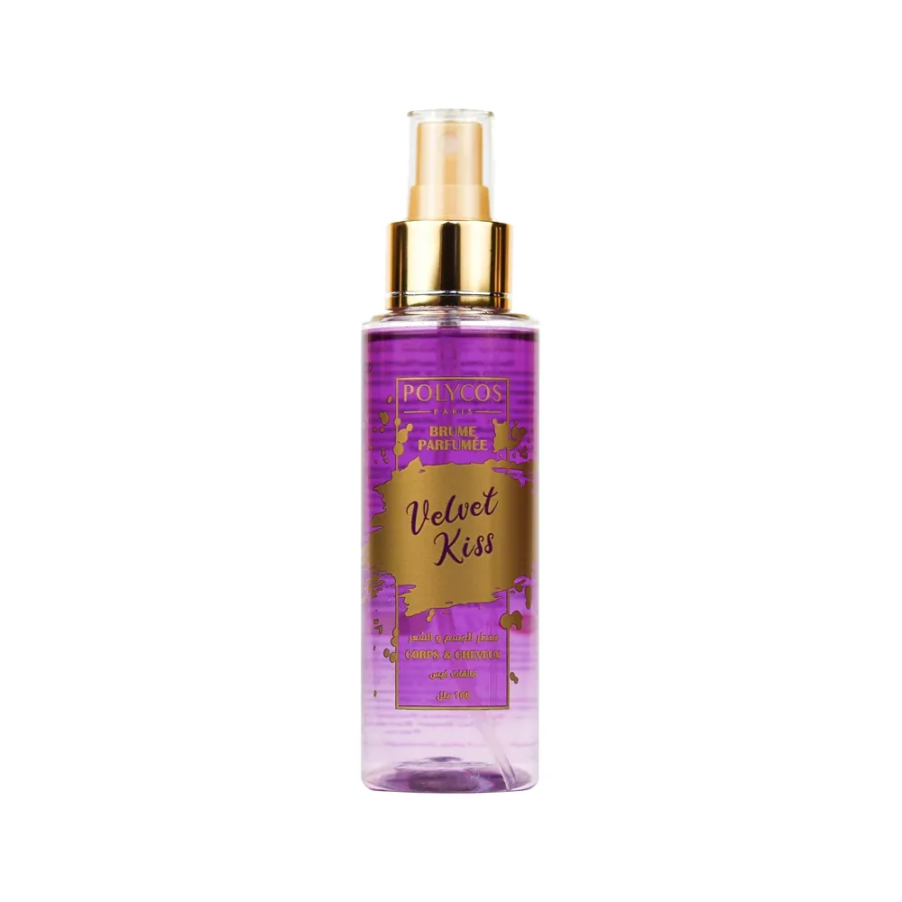 Brume Parfumée Velvet Kiss