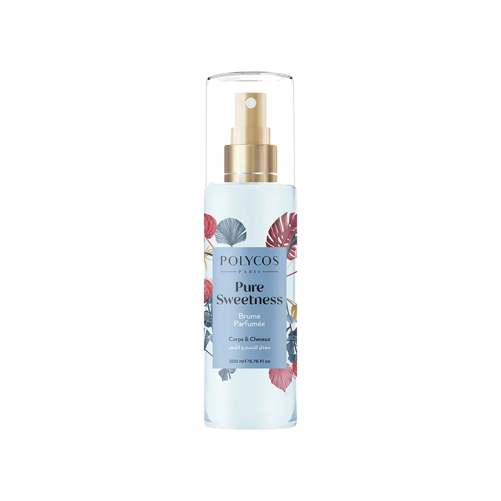 Brume Pure Sweetness