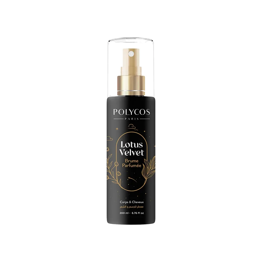 Brumes Lotus Velvet