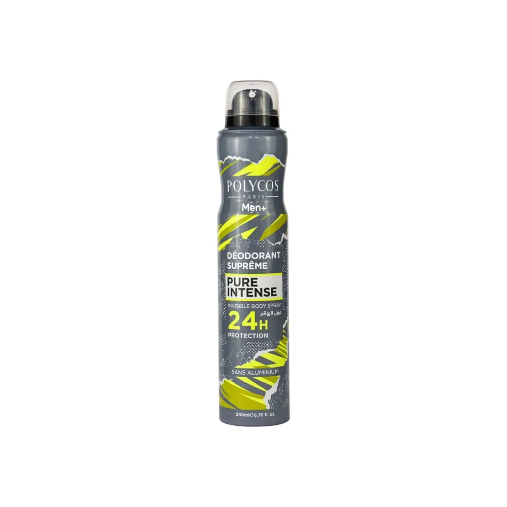 Déodorant Suprême Pure Intense 24H