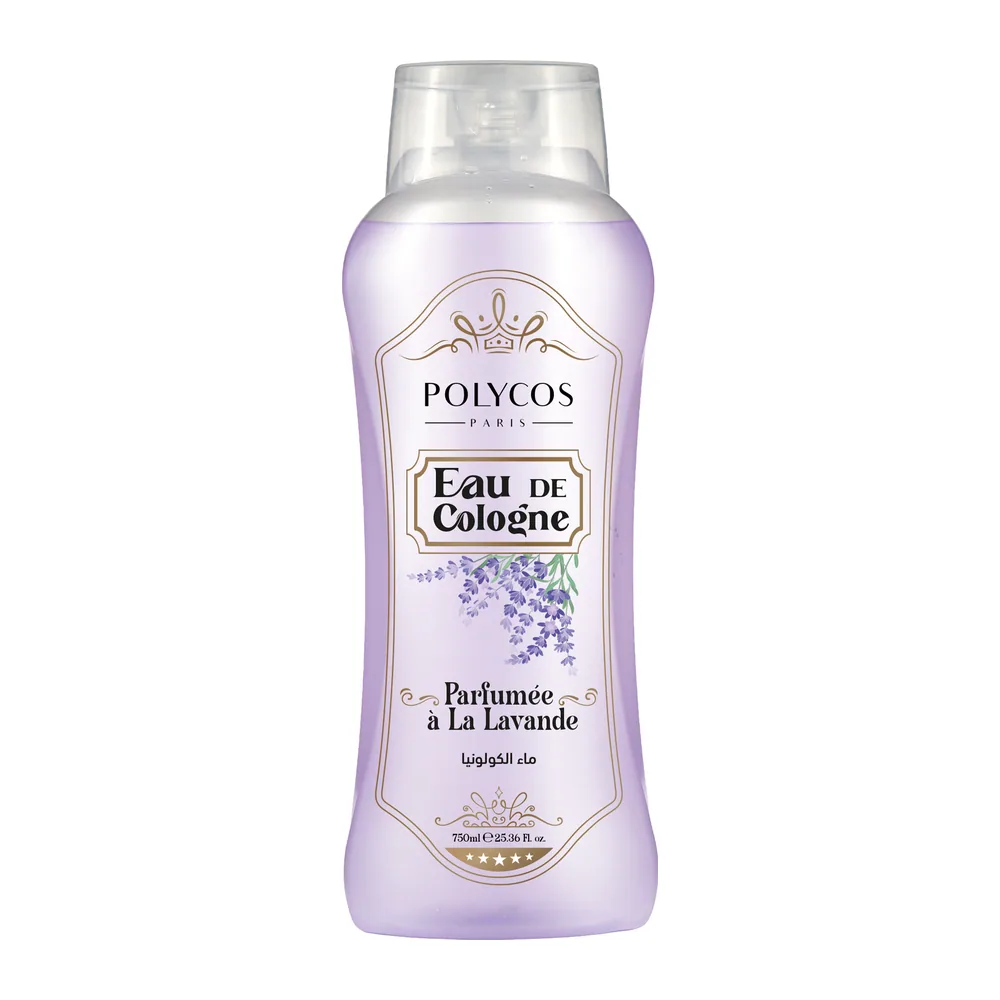 Eau De Cologne Lavande