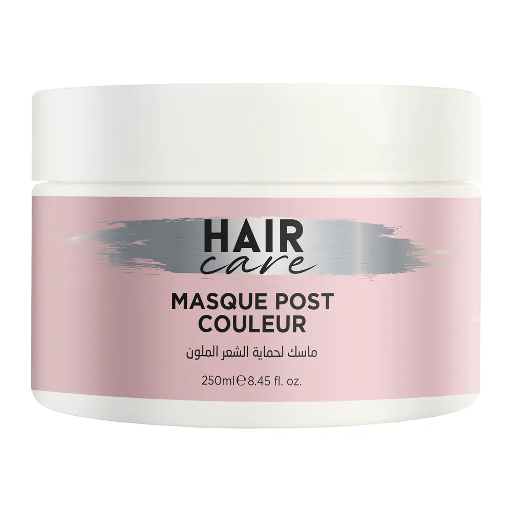 Masque Post Couleur - Color Protect