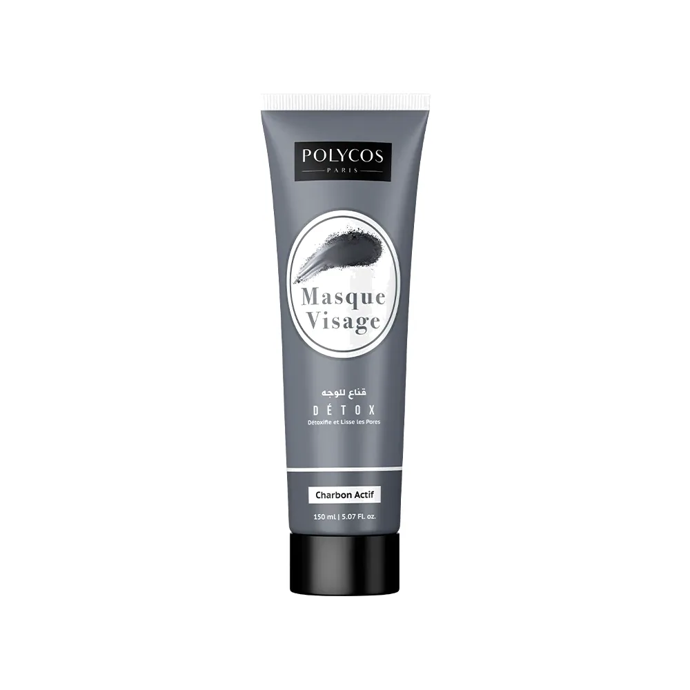 Masque Visage Détox