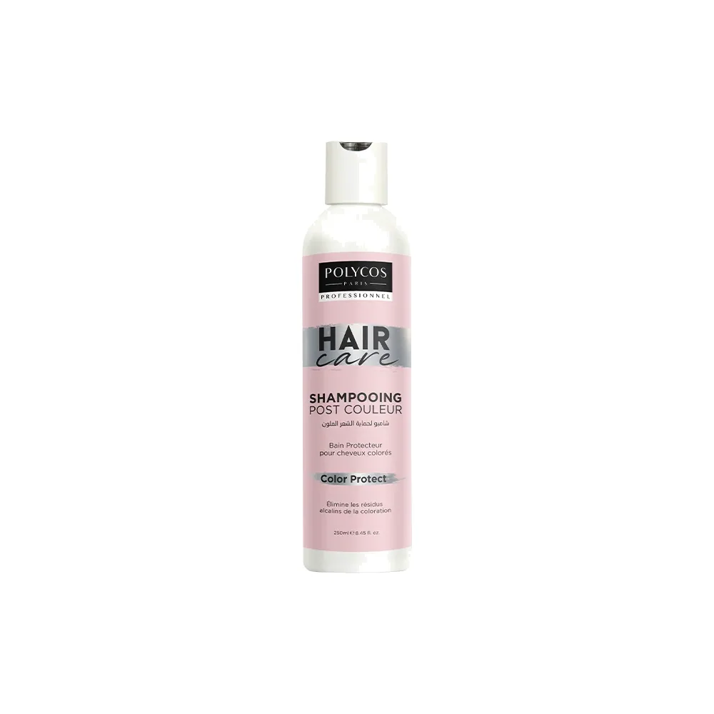 Shampooin Post Couleur - Color Protect 250 Ml