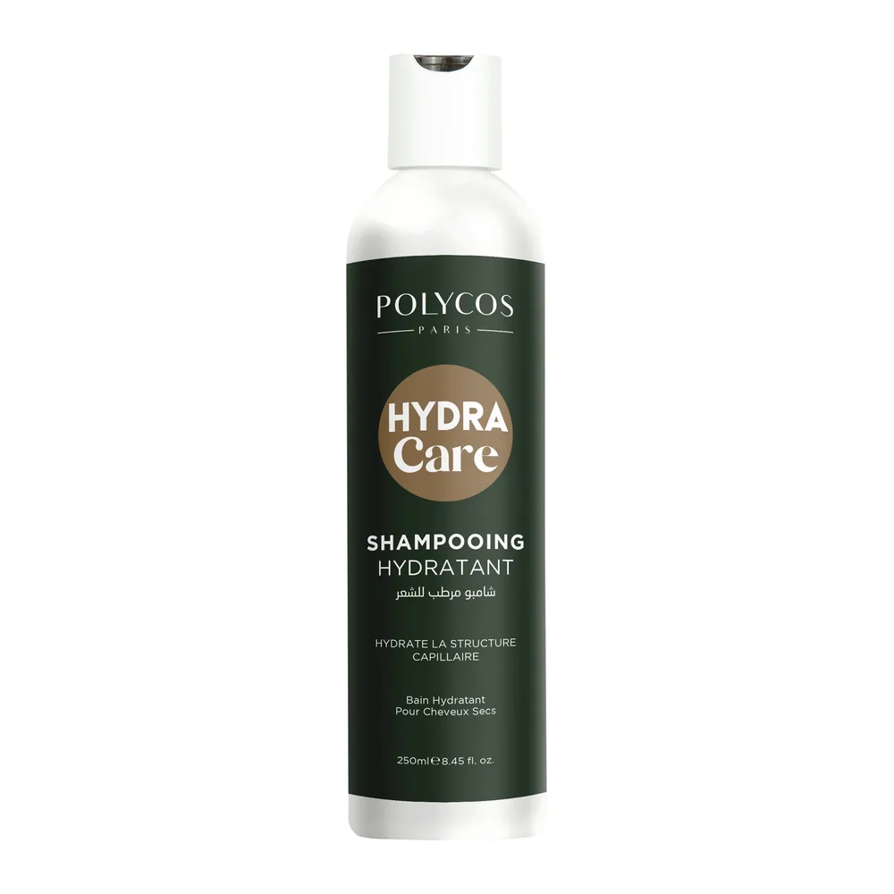 Shampoing Hydra-Care