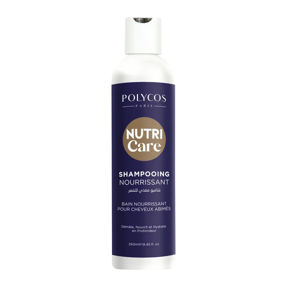 Shampoing Nutri-Care