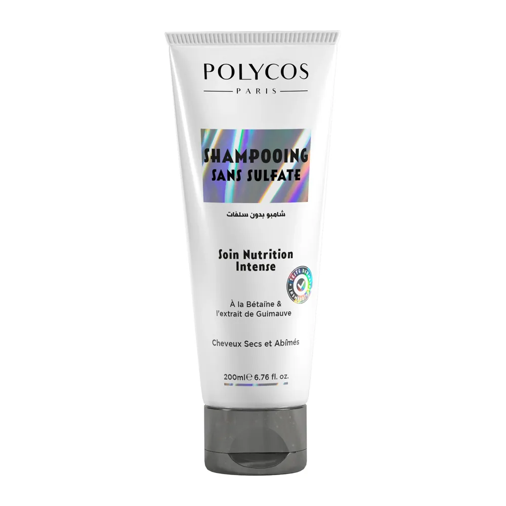 Shampooing Sans Sulfate