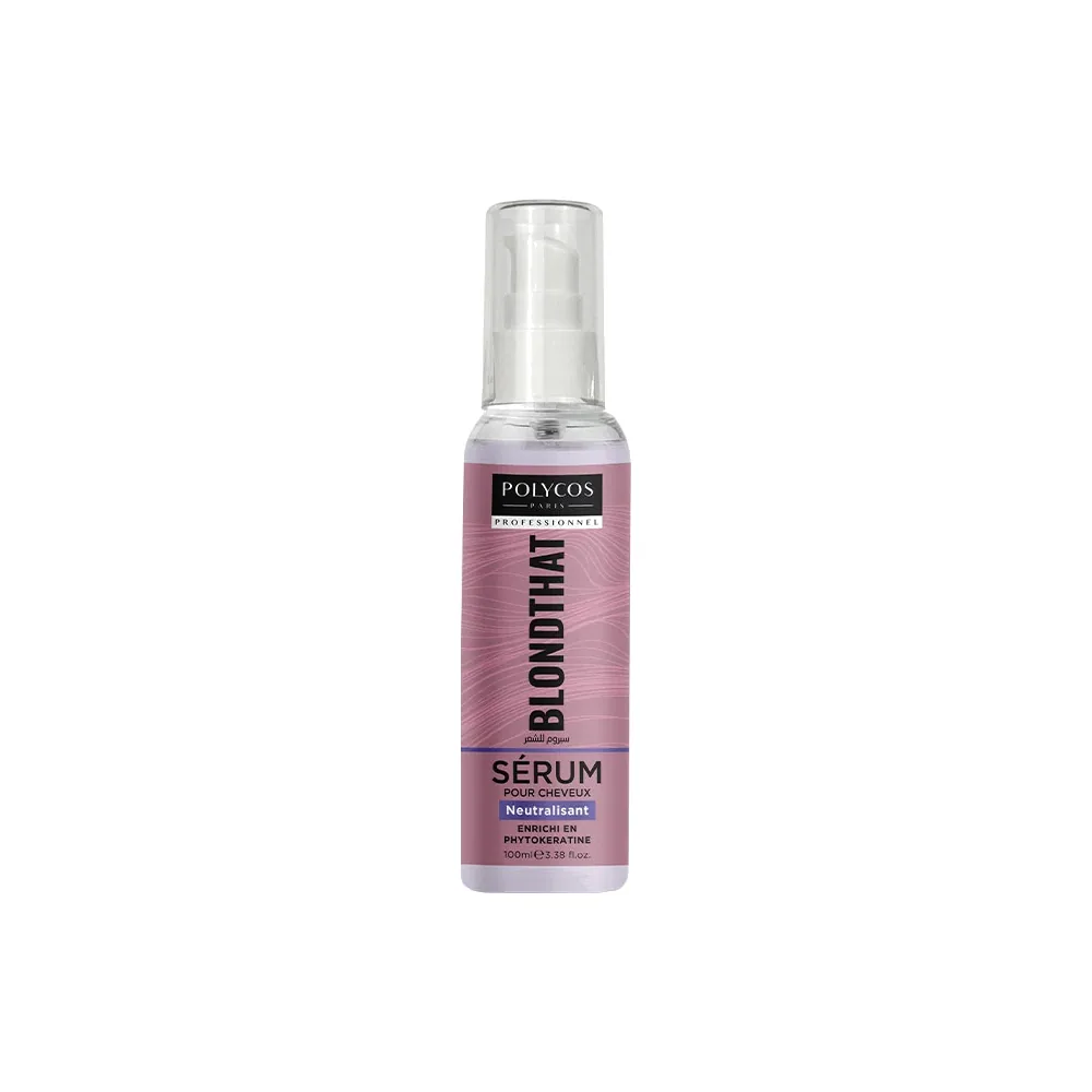 Blonthat Sérum Neutralisant