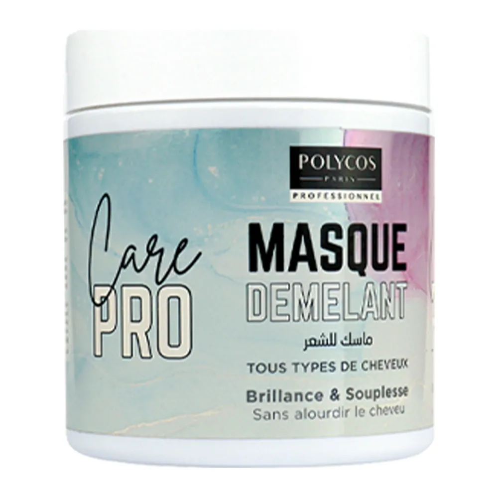 Care Pro Masque Demelant