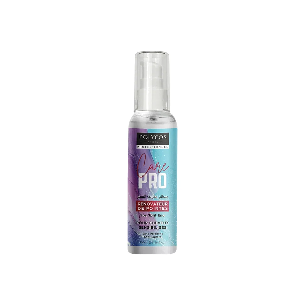 Care Pro Renovateur De Pointes