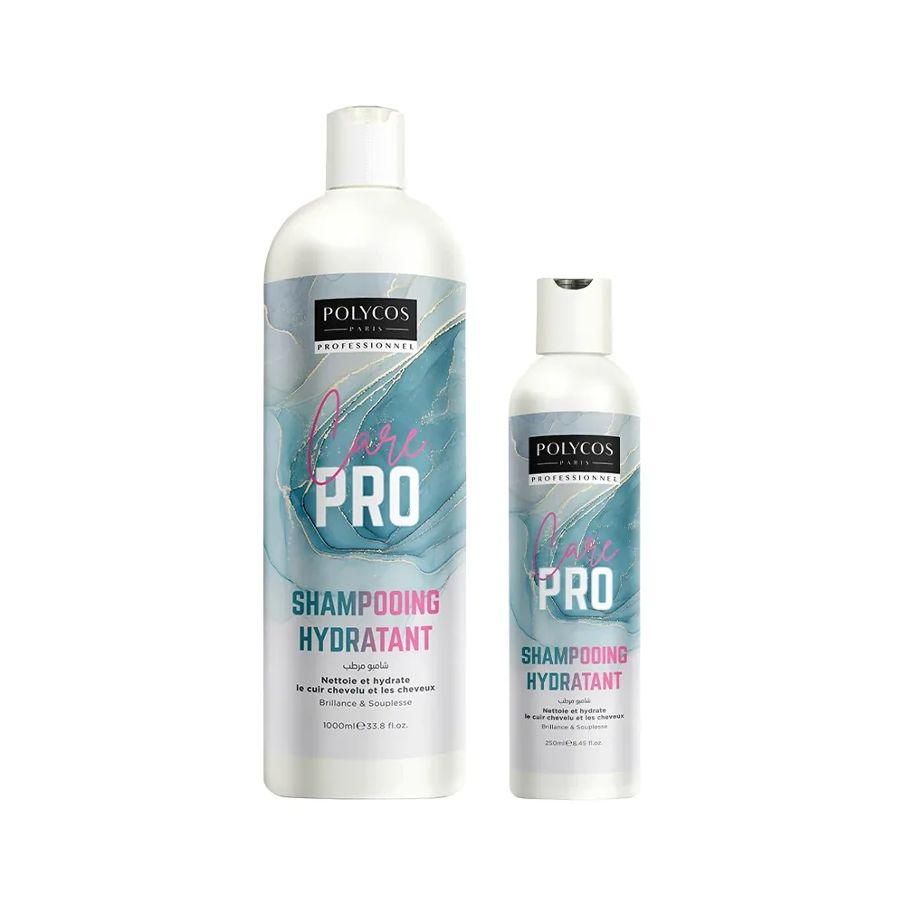 Care Pro Shampooing Hydratant