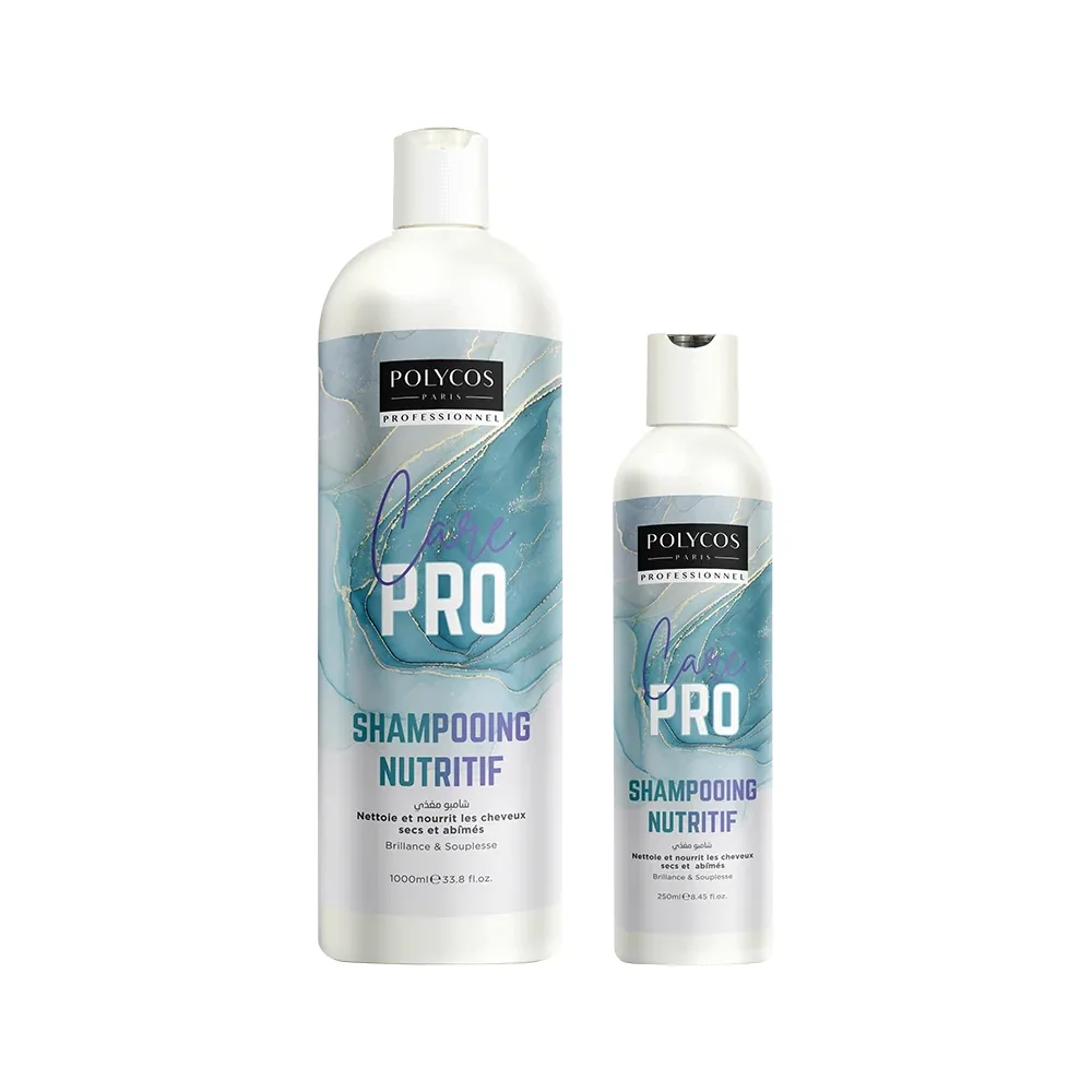 Care Pro Shampooing Nutritif