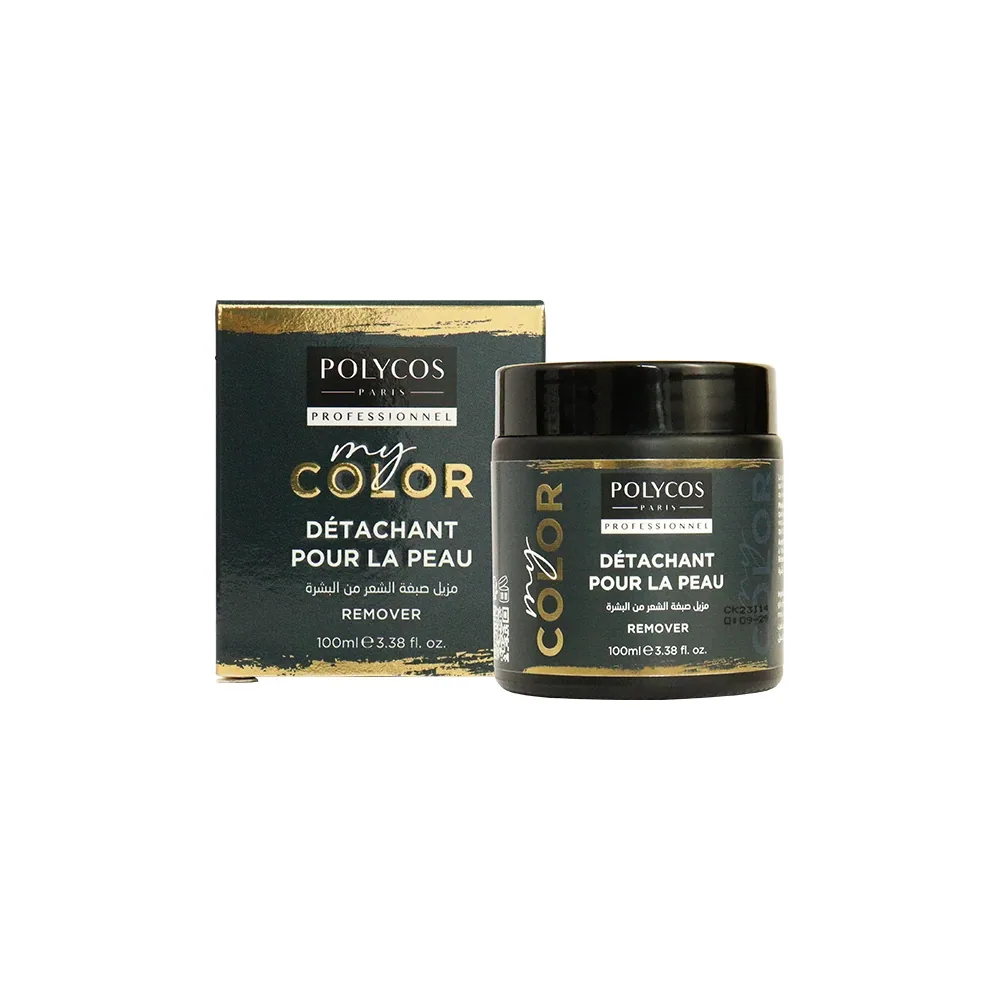 Détachant Pour La Peau My Color