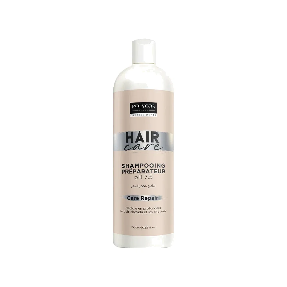 Shampooing Preparateur Ph 7.5 - Care Repair