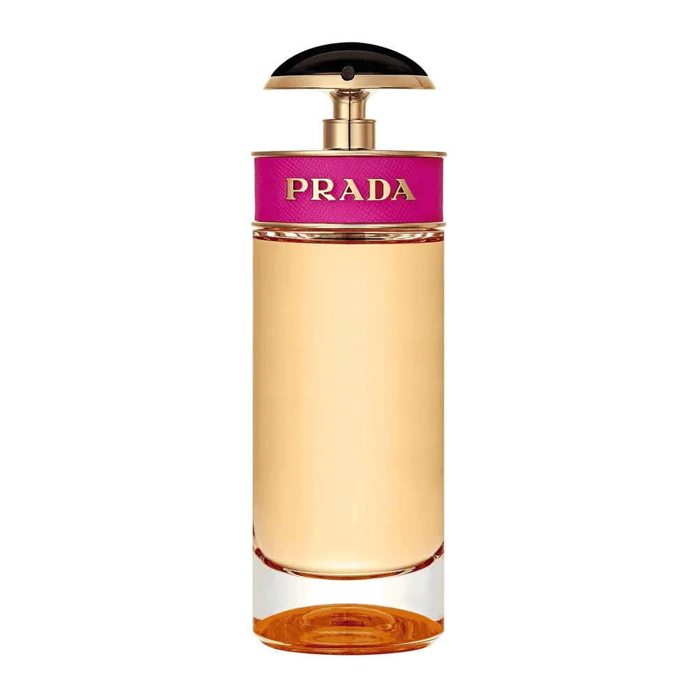 Candy Eau De Parfum Vaporisateur 80ml