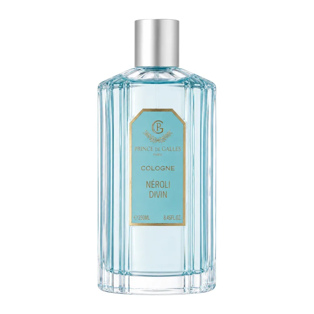Prince De Galles Cologne 250Ml Neroli Divin