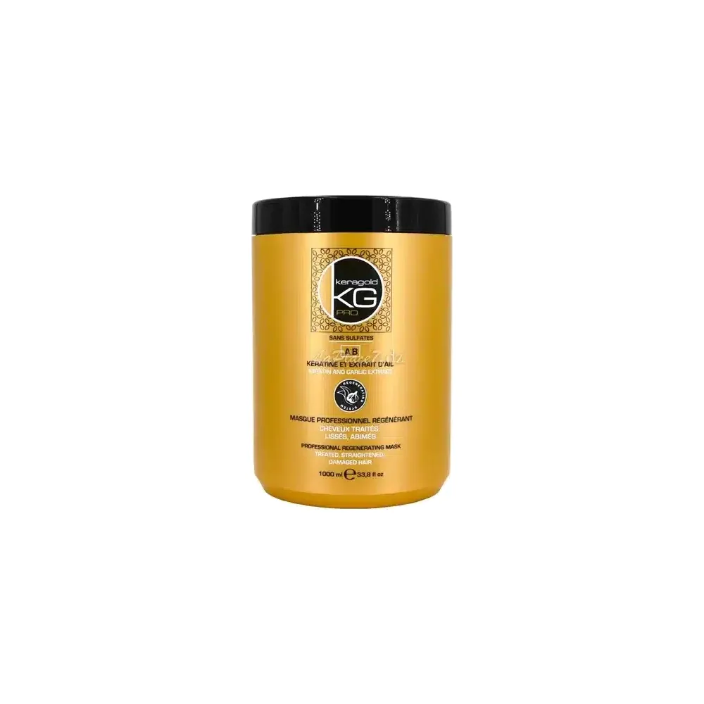 Kg Pro Masque Pro Regenerant 1l