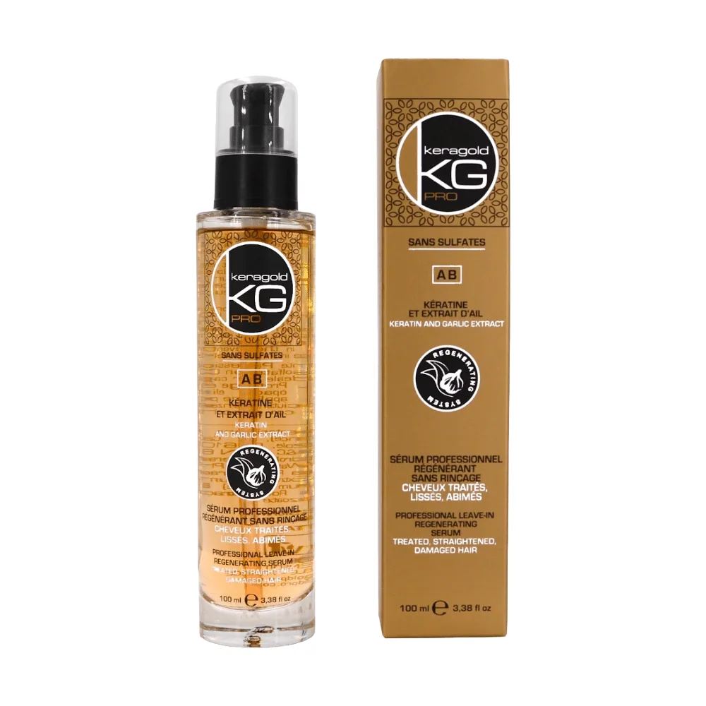 Kg Pro Sérum Pro Regenerant