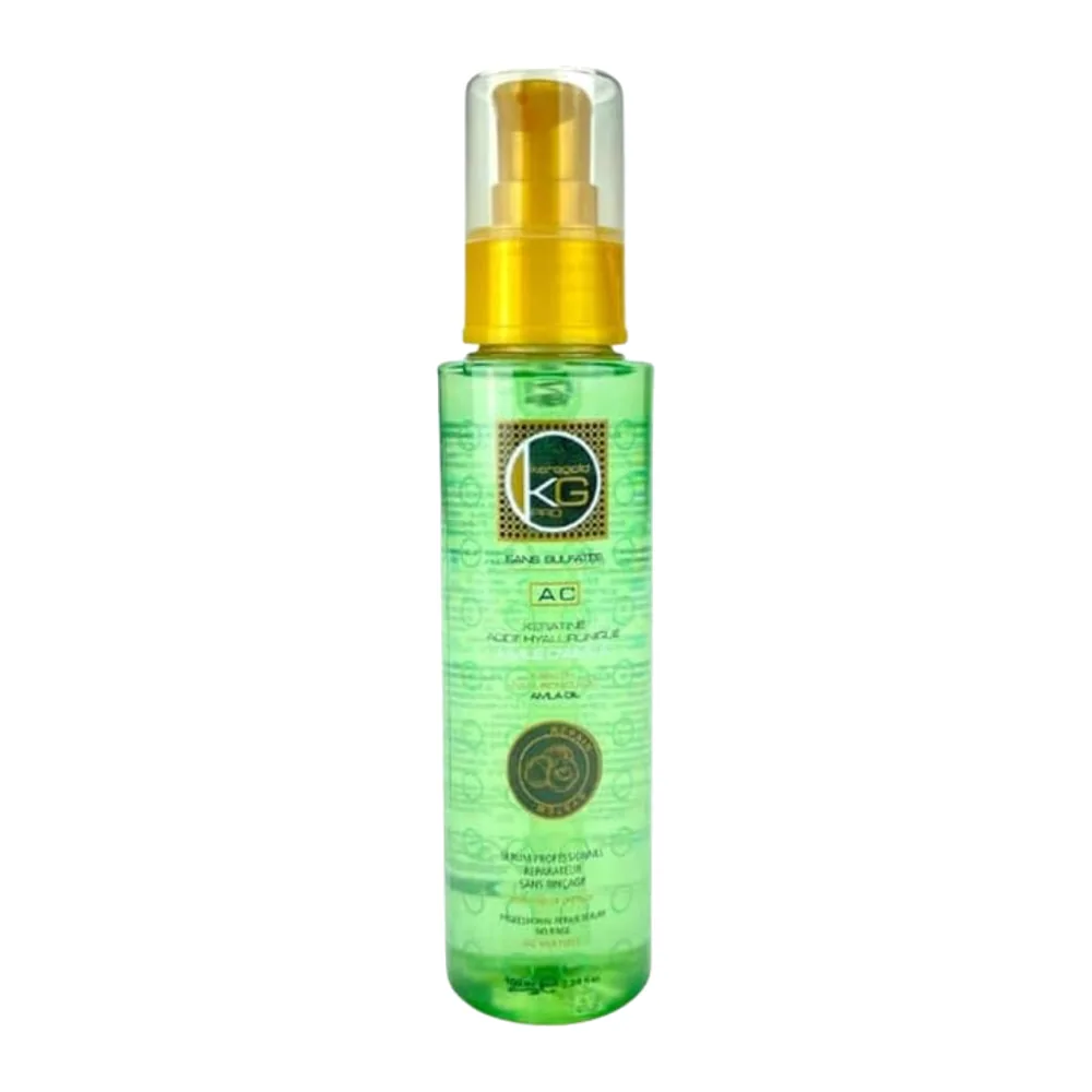 Kg Pro Sérum Reparateur 100ml