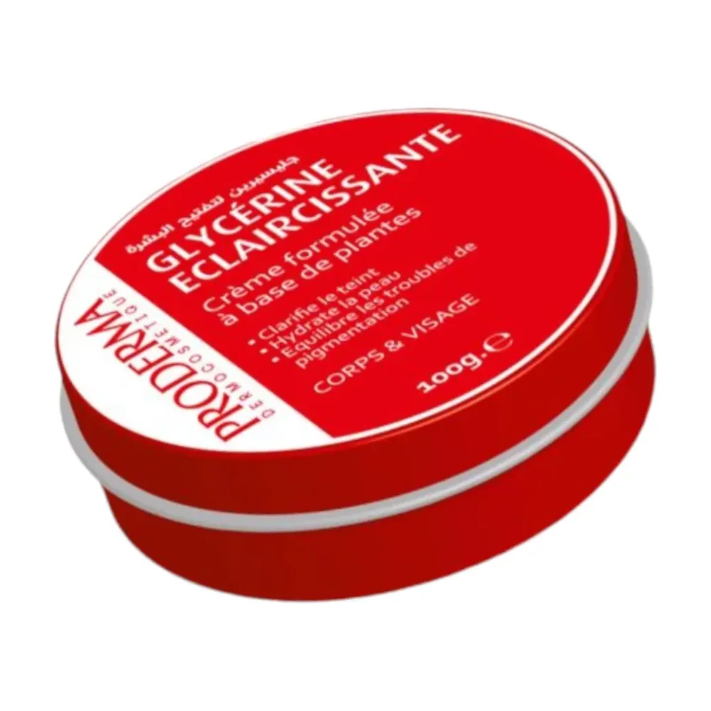Proderma Glycerine Allu 100G