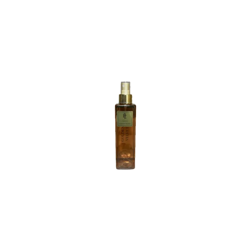 Proderma Librado Brume 250Ml Golden Velvet